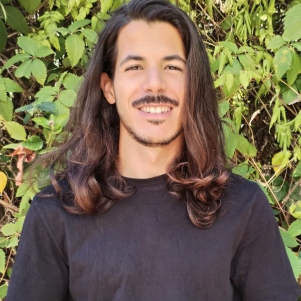 Daniel Moises
