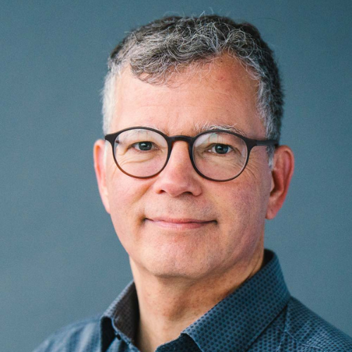 Michael Schroeder