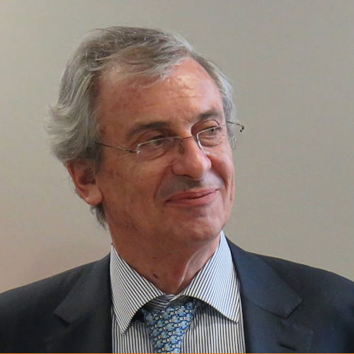 Francisco C. Pereira