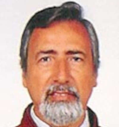 Eugenio Oliveira