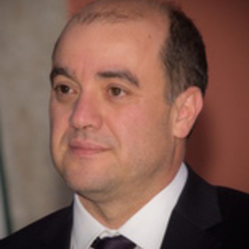 José Júlio Alferes