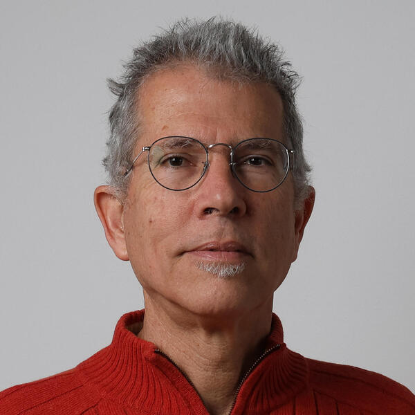Luís Correia